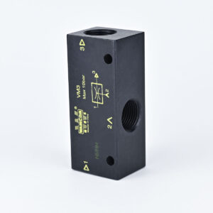 VACUUM GERNATOR 3/8" WAIRCOM