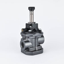 SOLENOID VALVE VACUUM 1" WAIRCOM