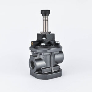 SOLENOID VALVE VACUUM 1/2" WAIRCOM