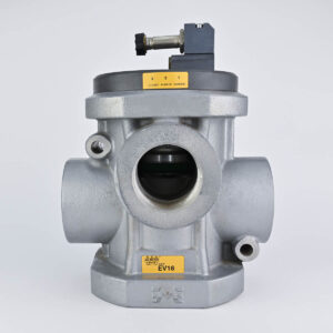 SOLENOID VALVE VACUUM 2" WAIRCOM
