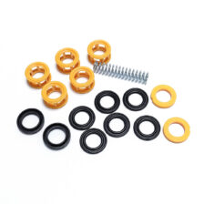 VALVE REPAIR KIT EKC 5/2 1/4" WAIRCOM