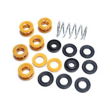 VALVE REPAIR KIT EKC 5/2 1/8" WAIRCOM