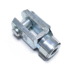 Y JOINT WITH CLIP 40MM WAIRCOM