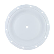 PTFE DIAPHRAGM 1/2" PP BSK