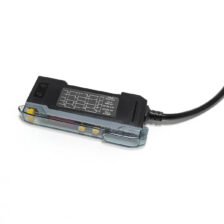FIBER AMPLIFIER 24 VDC NPN PNP NO NC RIKO
