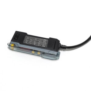 FIBER AMPLIFIER 24 VDC NPN PNP NO NC RIKO