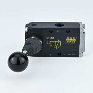 HAND VALVE 3/2 1/4" DETEND WAIRCOM