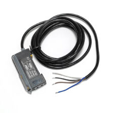 FIBER AMPLIFIER 24 VDC 4W NPN PNP NO NC THICK RIKO