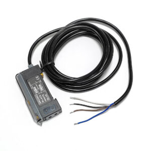 FIBER AMPLIFIER 24 VDC 4W NPN PNP NO NC THICK RIKO