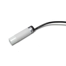 CAPACITIVE SENSOR M18 24 VDC 4W  PNP NPN NO NC RIKO