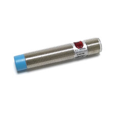 INDUCTIVE SENSOR M12 24 VDC 4 PIN 6 MM NPN NO RIKO