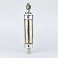 ROUND CYLINDER DOUBLE ACTING 40 X 75 MINDMAN