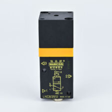 POPET VALVE 3/2 1/8" BIG UKC8 WAIRCOM