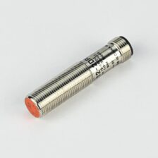 INDUCTIVE SENSOR M12 12-24 VDC 3 PIN PNP NC 2 MM F AUTONICS