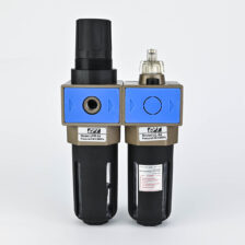 FRL 1/2" WITH GAUGE CPT