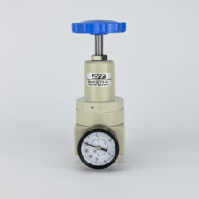 REGULATOR HIGH PRESSURE 1" CPT