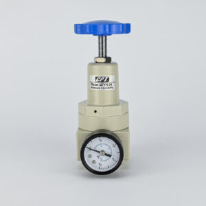 REGULATOR HIGH PRESSURE 1" CPT