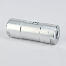 CHECK VALVE 1/4" CPT