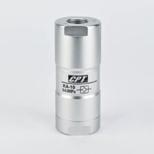 CHECK VALVE 3/8" CPT