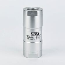 CHECK VALVE 1/2" CPT