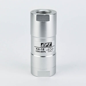 CHECK VALVE 1/2" CPT
