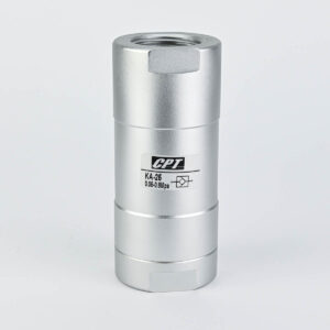 CHECK VALVE 1" CPT