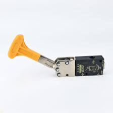 HAND VALVE 3/2 1/8" VERTICAL KNOB WAIRCOM