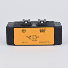 ISO 2 PILOT VALVE DOUBLE 5/2 WAIRCOM