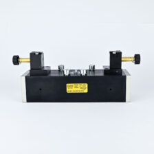 ISO 3 VALVE DOUBLE 5/2 WAIRCOM
