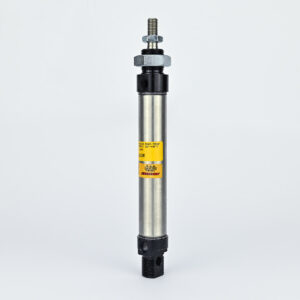 ROUND CYLINDER DOUBLE ACTING 25 X 80 MAGNETIC WAIRCOM