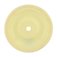 SANTOPRENE DIAPHRAGM 1" BSK