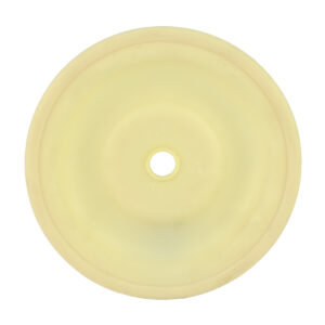 SANTOPRENE DIAPHRAGM 1" BSK
