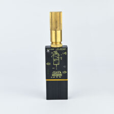 POPPET VALVE UKC8/12/T WAIRCOM
