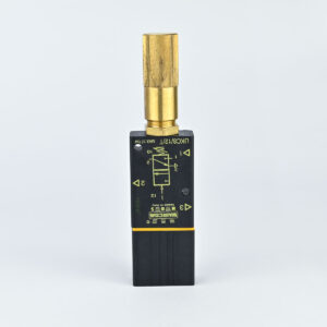 POPPET VALVE UKC8/12/T WAIRCOM