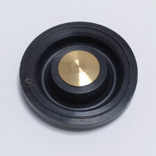DIAPHRAGM FOR 2/2 VALVE 1" WAIRCOM