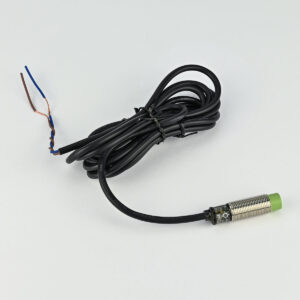 INDUCTIVE SENSOR M12 24 VDC 2W NO 4 MM AUTONICS