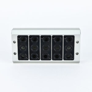 MANIFOLD 1/8" 5 STATION MINDMAN