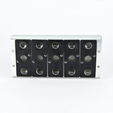 MANIFOLD 3/8" 5 STATION MINDMAN