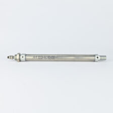 ISO 6432 DOUBLE ACTING MINI CYLINDER DIA 16 X 150 MM STROKE WITH MAGNETIC PISTON MINDMAN