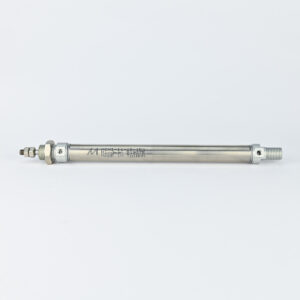 ISO 6432 DOUBLE ACTING MINI CYLINDER DIA 16 X 150 MM STROKE WITH MAGNETIC PISTON MINDMAN