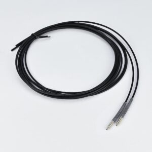 FIBER OPTIC HEAD M4 1000 MM SENSING RIKO