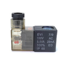 COIL 110 VAC 22 MM SIZE CPT