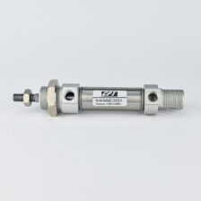 ISO 6432 DOUBLE ACTING MINI CYLINDER DIA 25X 25 MM MAGNETIC PISTON CPT