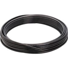 NYLON TUBE 1/2" WHITE COLOR X-CPT