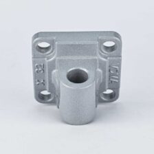 CYLINDER BACK MOUNTING CA 32 ISO CPT