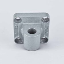CYLINDER BACK MOUNTING CA 40 ISO CPT
