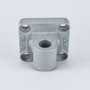CYLINDER BACK MOUNTING CA 40 ISO CPT