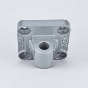 CYLINDER BACK MOUNTING CA 50 ISO CPT
