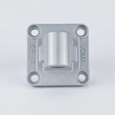 CYLINDER BACK MOUNTING CA 63 ISO CPT