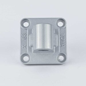 CYLINDER BACK MOUNTING CA 63 ISO CPT